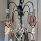 Napoleon III chandelier