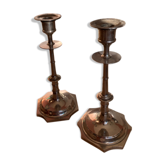 Candlesticks