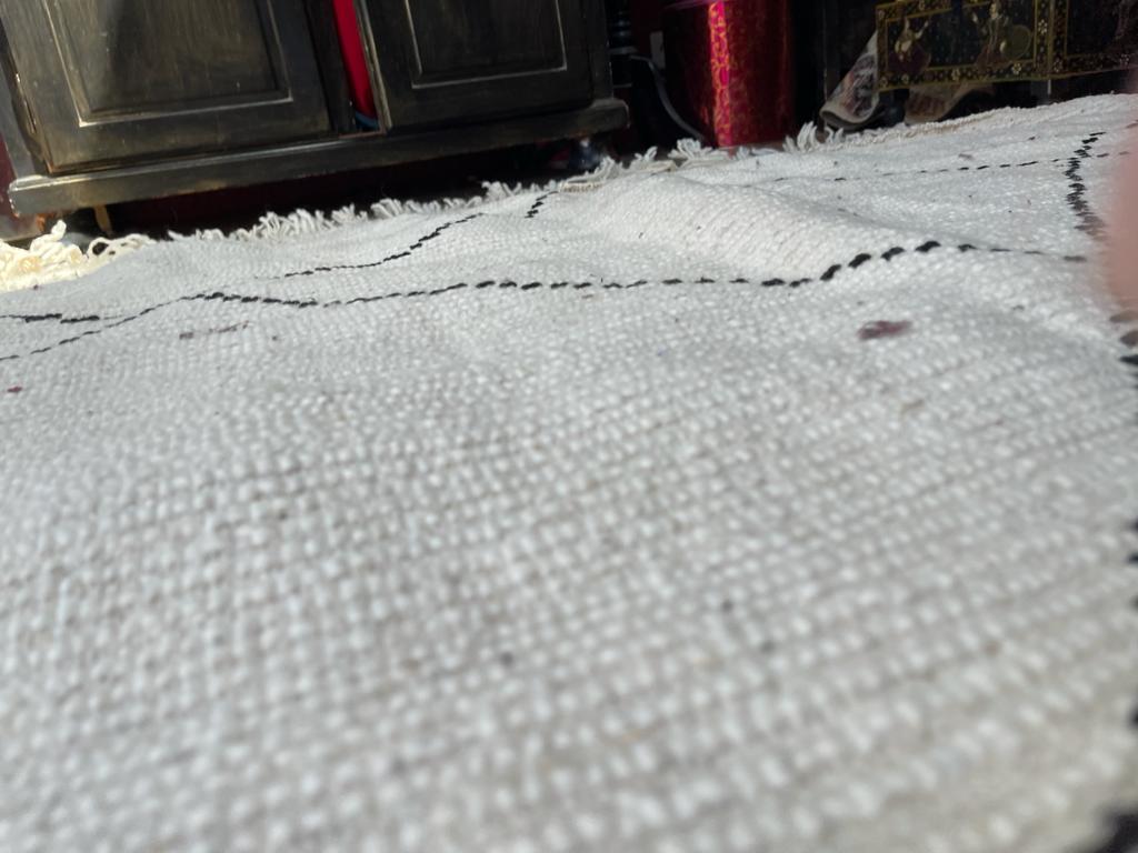 Blessed carpet orarain 146x240cm