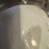 Baccarat vase