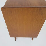 Buffet Netherlands 1950