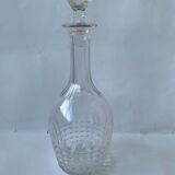 Antique Carafe Selency x Monoprix Croisé Laroche