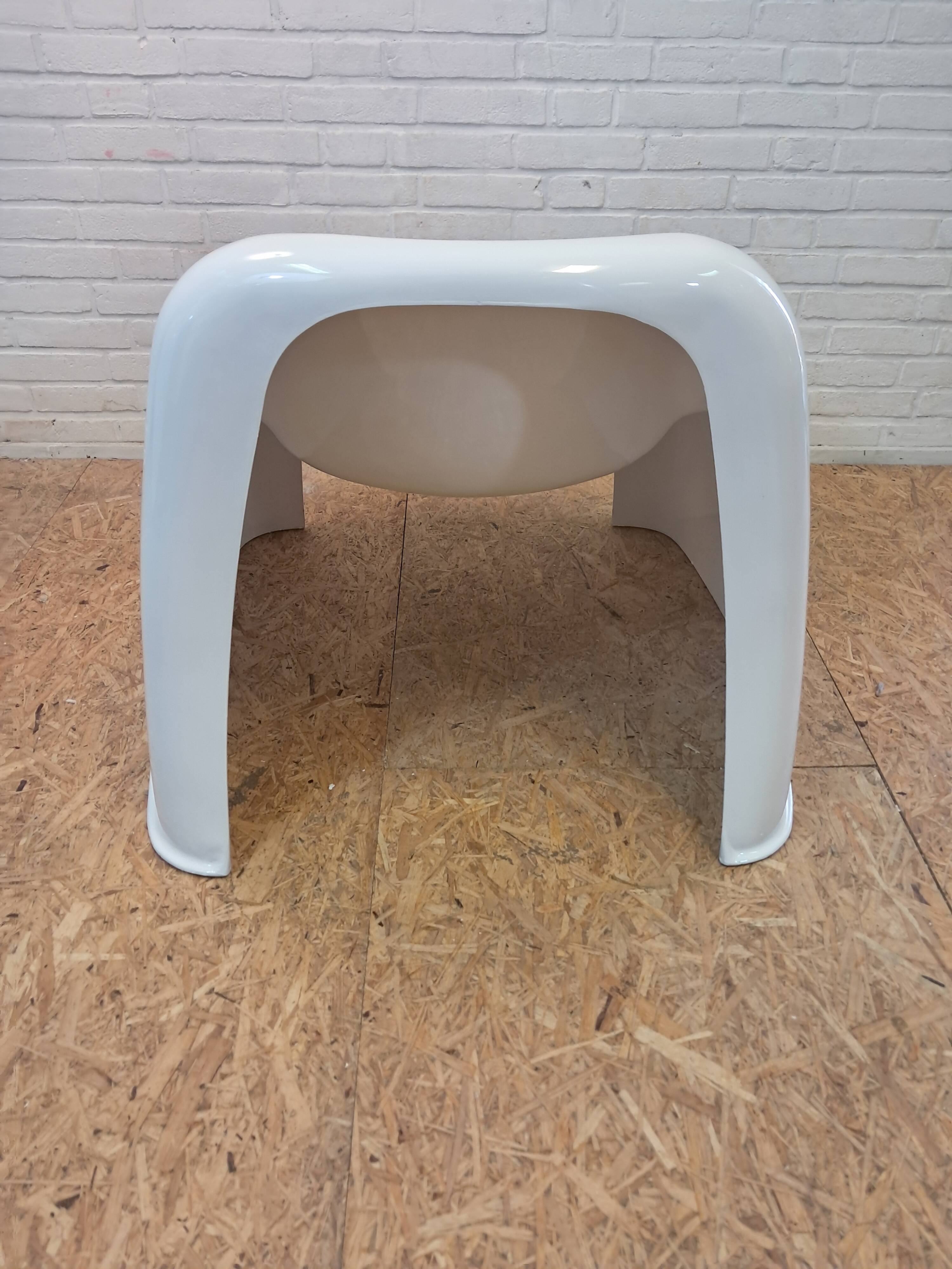 Toga Chair, Sergio Mazza