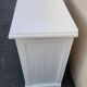 very beautiful white Parisian-style furniture from the 1970s/80s