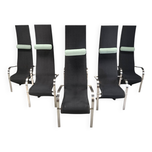 Chaises de salle à manger - belgochrom