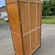 Vintage Parisian wardrobe