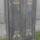 Armoire parisienne