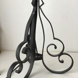 Lamp foot 50/60 years