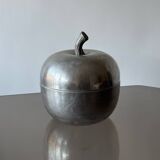 1970 aluminum ice cube maker