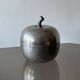 Pomme à glaçon aluminium 1970