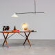 Dining table AT-303 Designed by Hans Wegner in 1955 Andreas Tuck