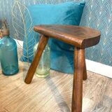 Tripod stool