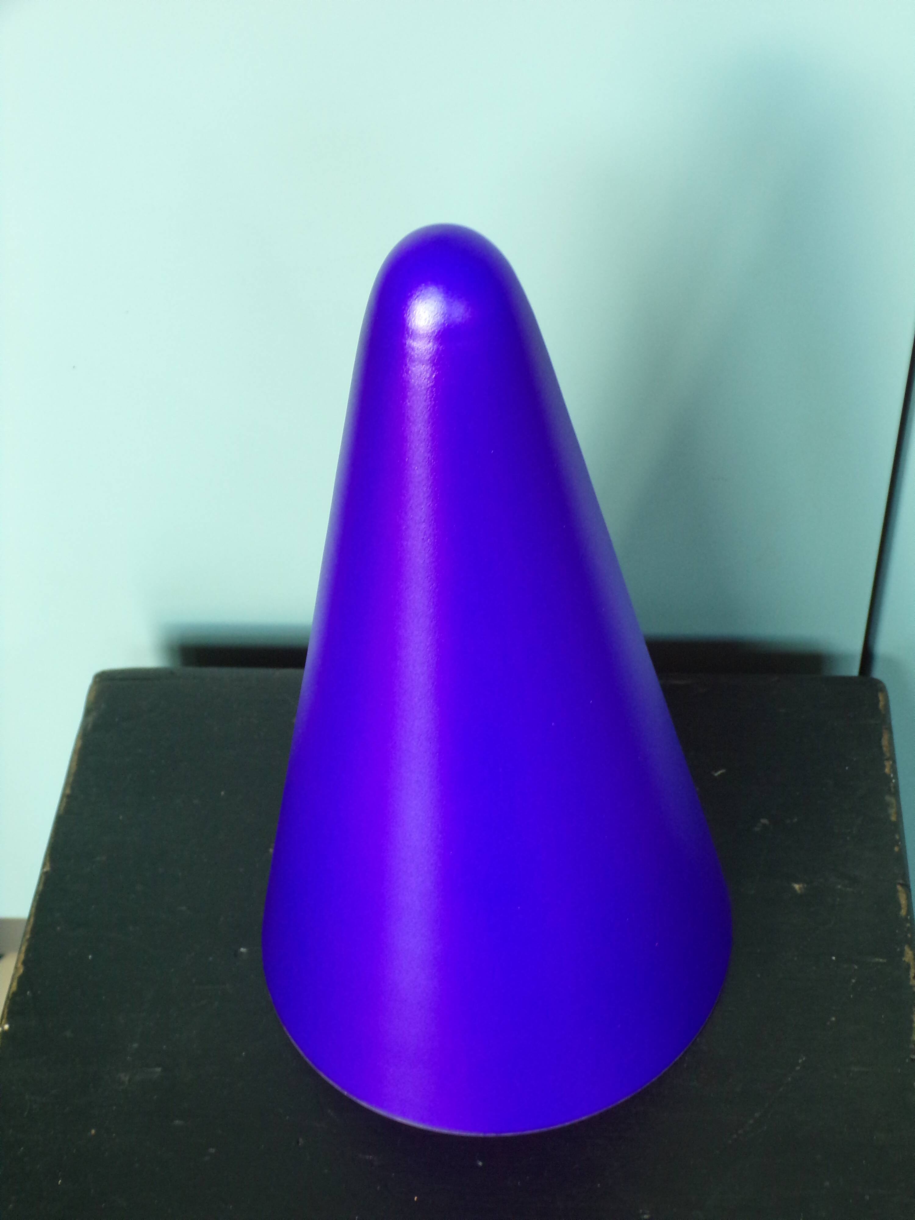 Applique teepee SCE bleu