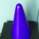 Applique teepee SCE bleu