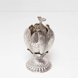 Caviar service for 6 by Plame Spain