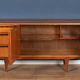 1960s A H Mcintosh Lemond Short Mid Century Sideboard