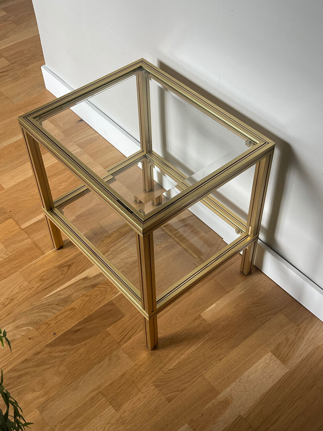 Table Pierre Vandel Paris