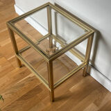 Table Pierre Vandel Paris