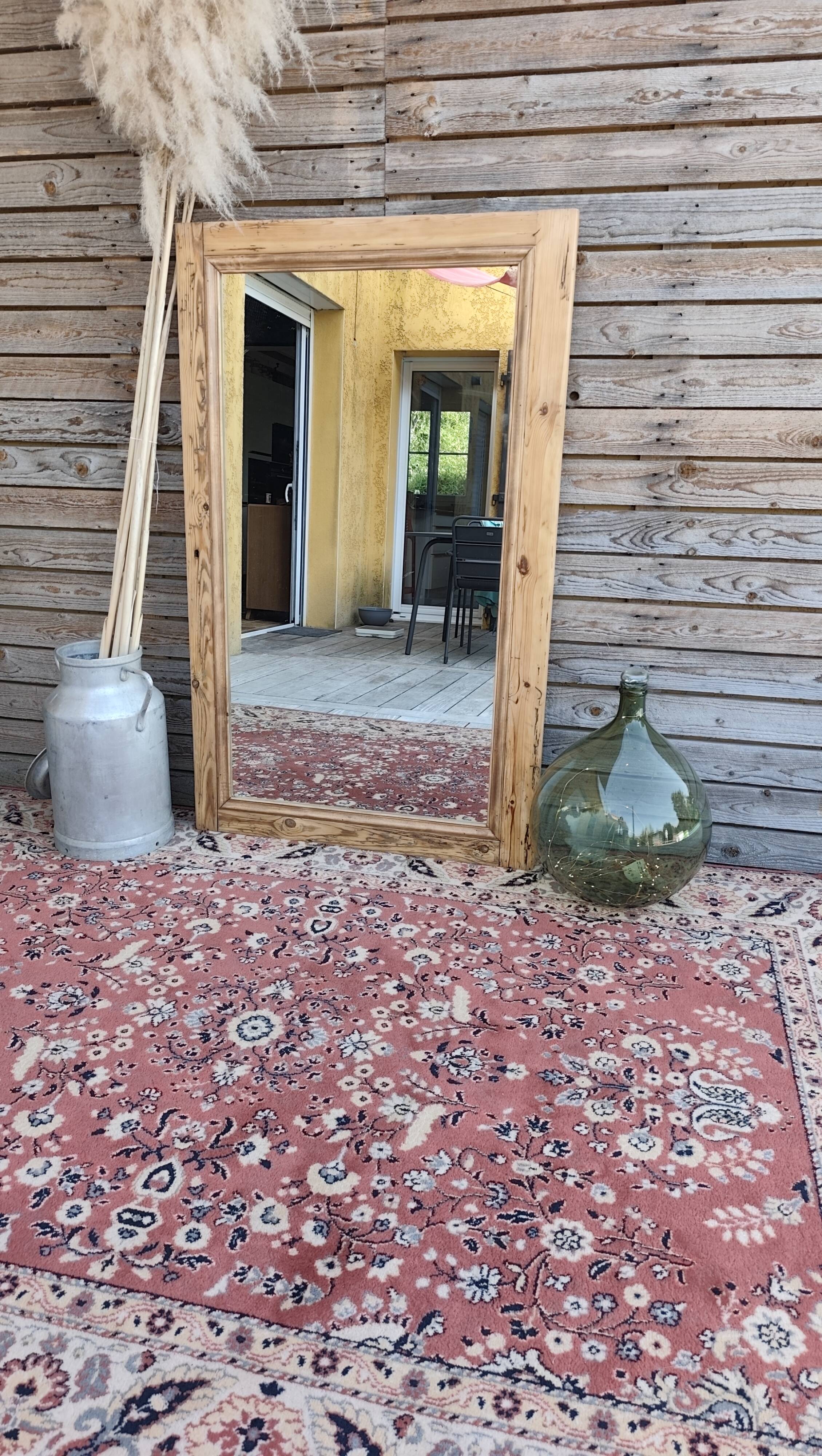 Miroir Astrild