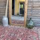 Miroir Astrild
