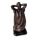 Sculpture woman "Espéranza" Jorge Celis