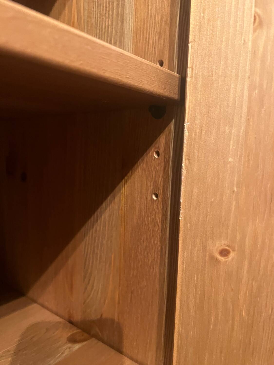 Wardrobe