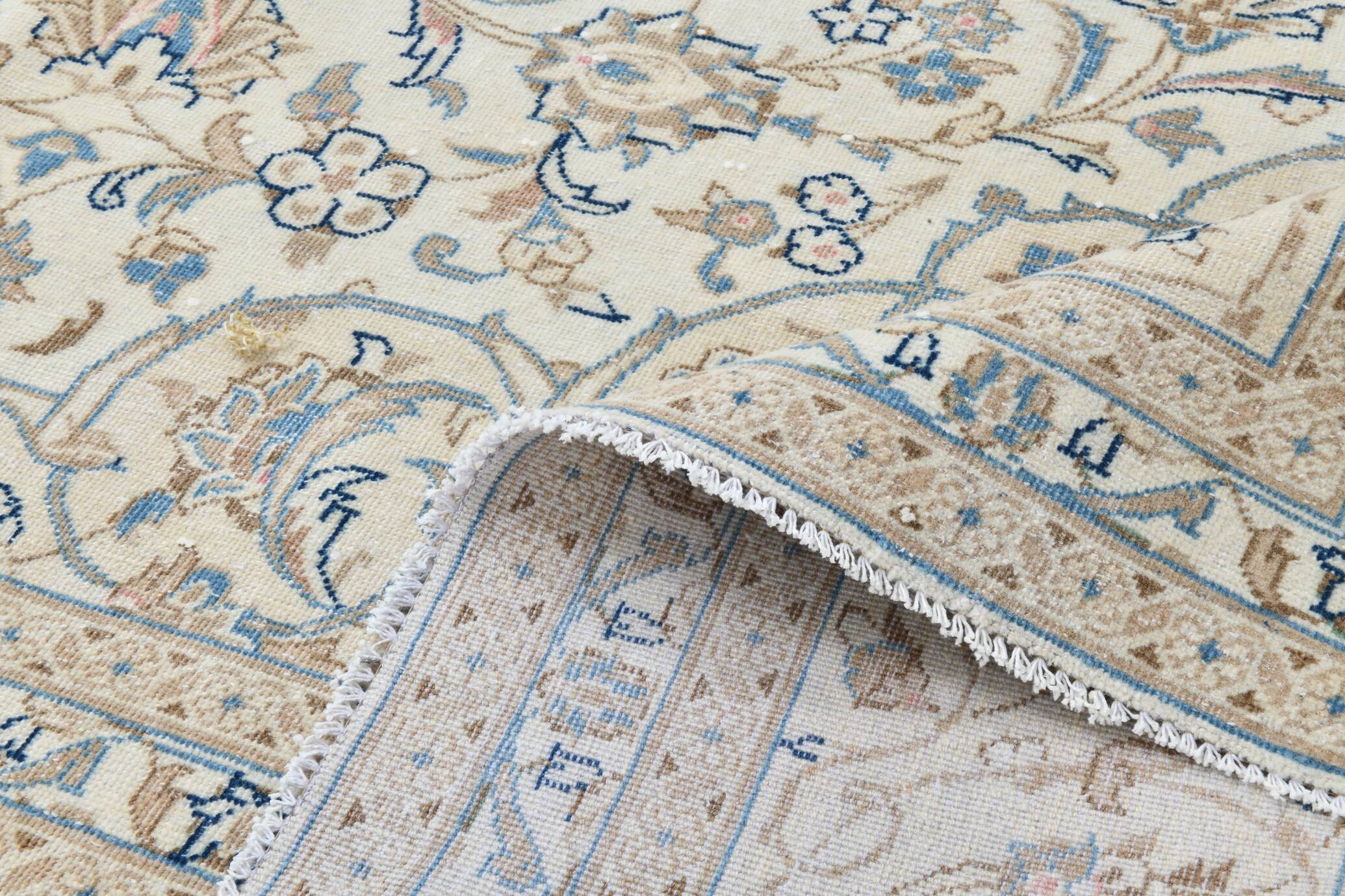 10x13 Oversize Oriental Persian Rug, 291x399Cm