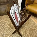 Cees Braakman Magazine Rack