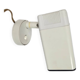 Lumiance Holland - wall spotlight - model 381.970 - cream/white - 80's