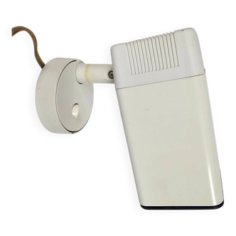 Lumiance Holland - wall spotlight - model 381.970 - cream/white - 80's