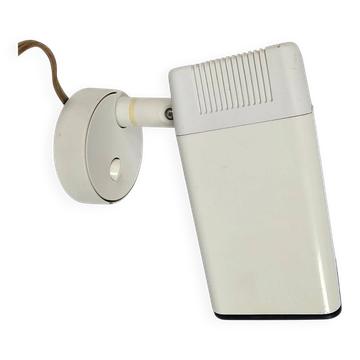 Lumiance Holland - wall spotlight - model 381.970 - cream/white - 80's