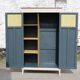 Armoire parisienne