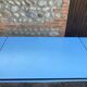 Formica table