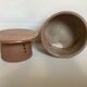 Stoneware waterdish