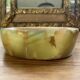 Onyx pocket tray