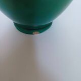 Marjac-Bauzil earthenware vase