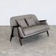 Canapé et fauteuil Svante Skogh, Finlande 1950