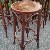 10 tabourets de bar pour Bérengère Pro