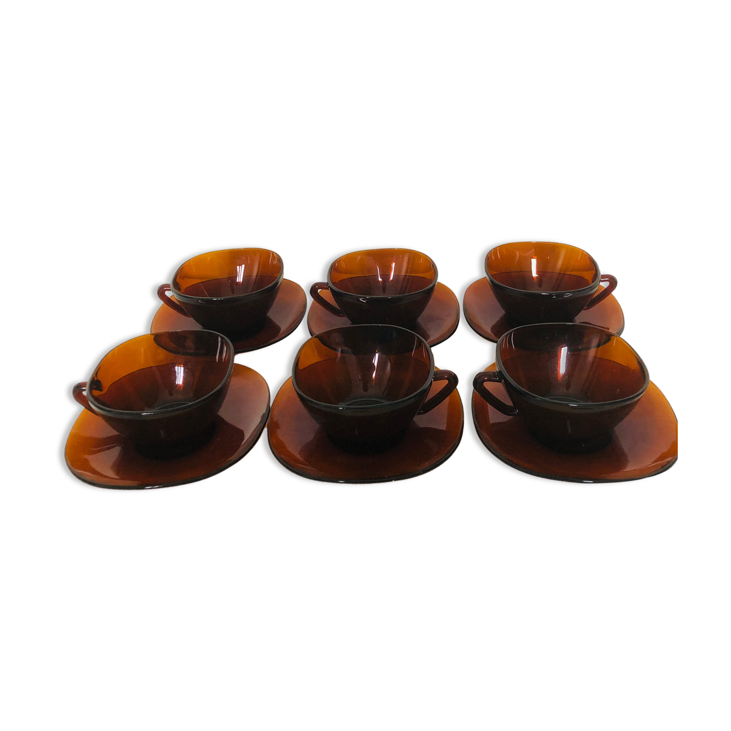 Vereco coffee service