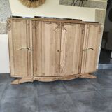 Art Deco sideboard