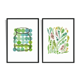 Pods and Peas