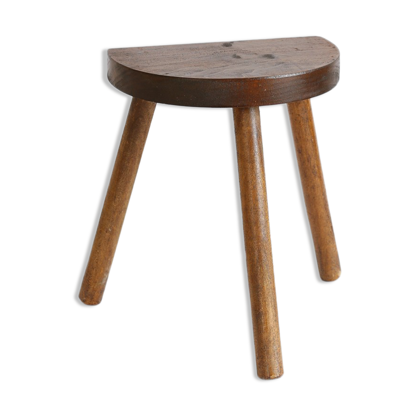 Tripod stool