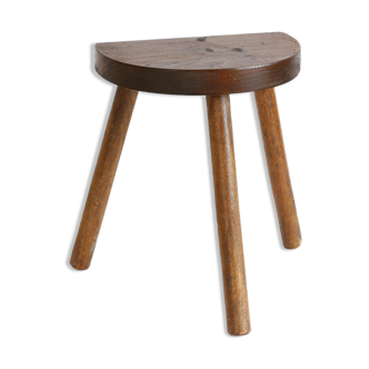Tripod stool
