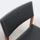 Ensemble de 6 chaises 'A3' par Alfred Hendrickx pour Belform, années 1960.