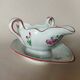 Saucière "Réverbère fin" KG Lunéville