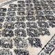 Moroccan Berber carpet Beni Ouarain