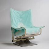 AEO armchair by Paolo Deganello
