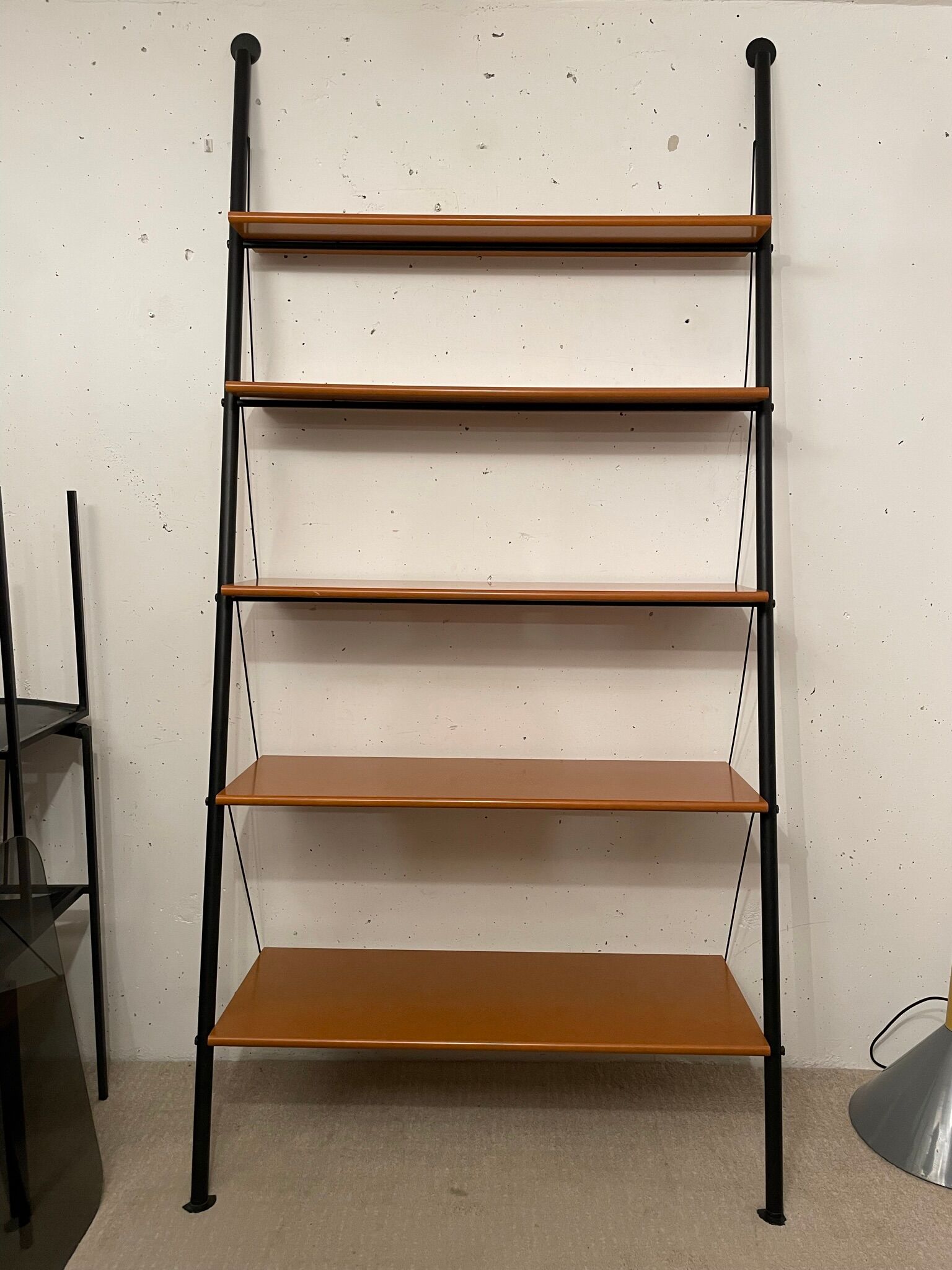 John Ild Model Library, Philippe Starck, Disform, 1977