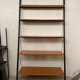 John Ild Model Library, Philippe Starck, Disform, 1977