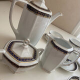 Coffee service